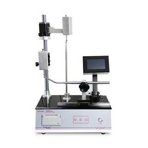 這是PET瓶壁厚測厚儀的圖片